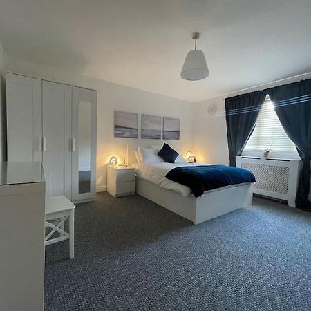 Flamingo Apartments Woolwich Free Parking And Wi-Fi Londra Exterior foto