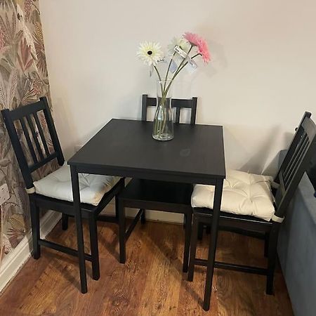 Flamingo Apartments Woolwich Free Parking And Wi-Fi Londra Exterior foto