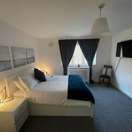 Flamingo Apartments Woolwich Free Parking And Wi-Fi Londra Exterior foto
