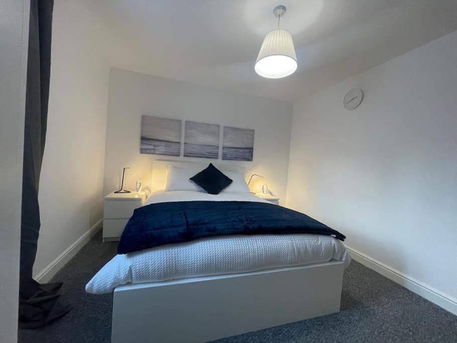 Flamingo Apartments Woolwich Free Parking And Wi-Fi Londra Exterior foto