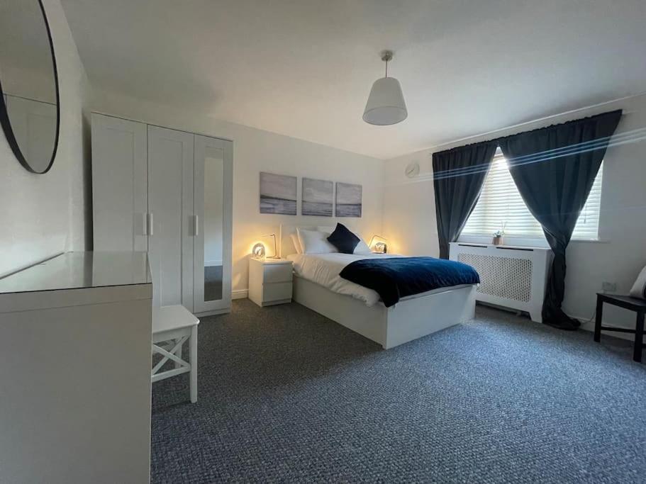 Flamingo Apartments Woolwich Free Parking And Wi-Fi Londra Exterior foto