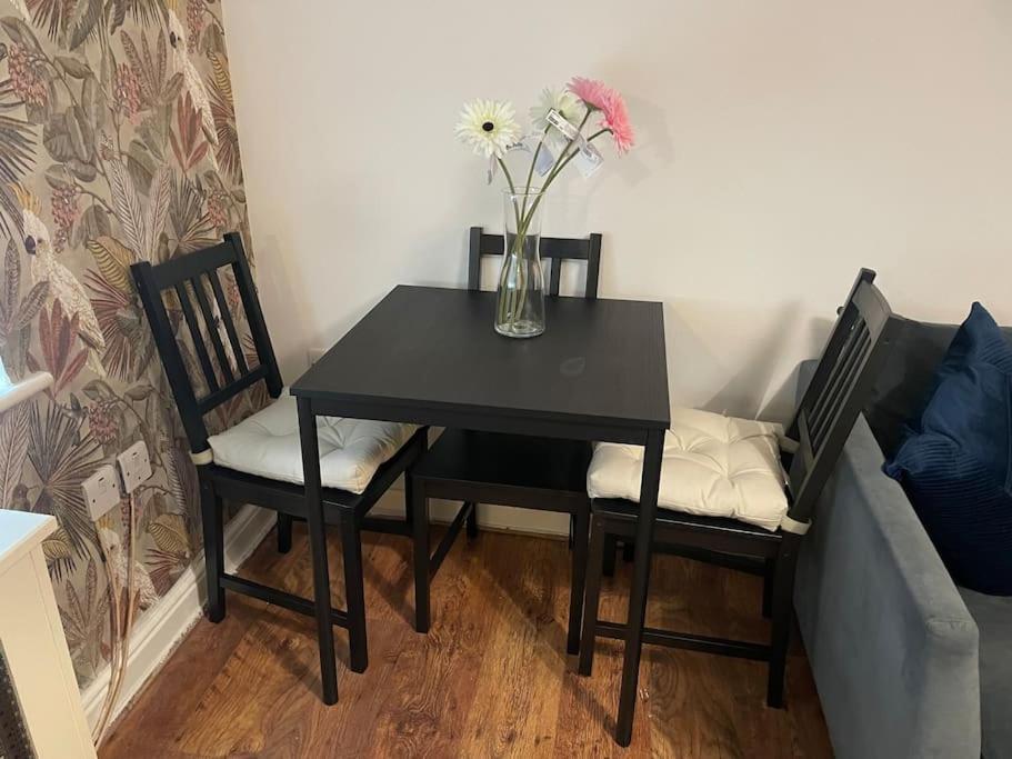 Flamingo Apartments Woolwich Free Parking And Wi-Fi Londra Exterior foto