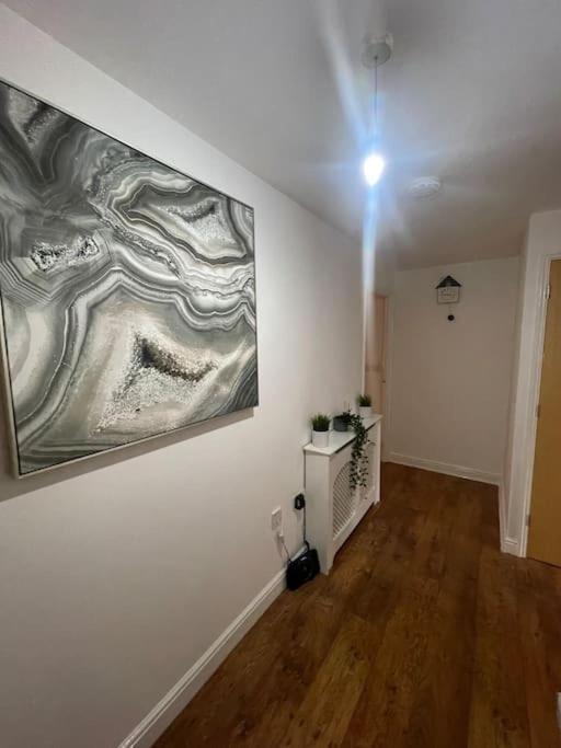 Flamingo Apartments Woolwich Free Parking And Wi-Fi Londra Exterior foto